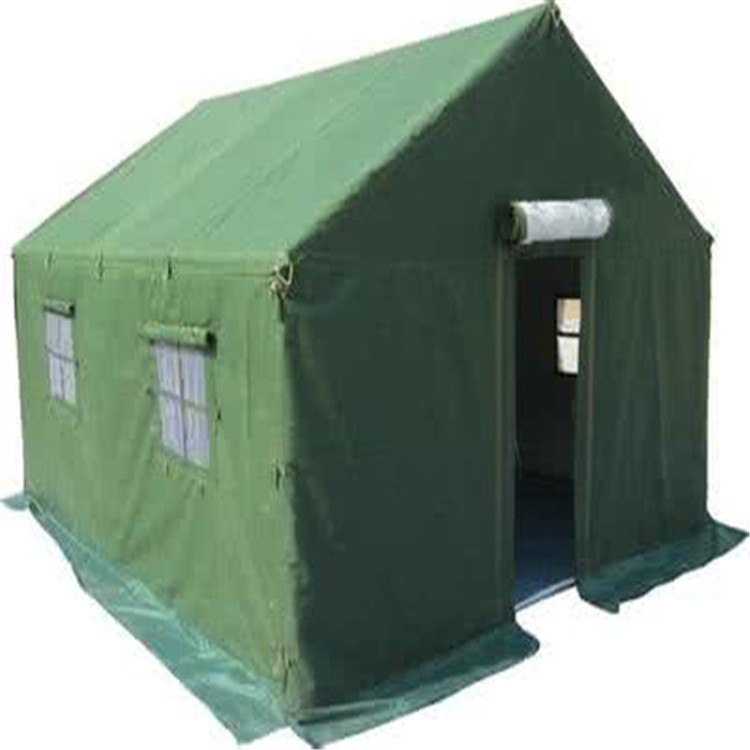 秀峰充气军用帐篷模型销售
